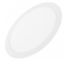 Встраиваемый светильник Arlight DL EDGE 036068