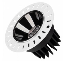 Встраиваемый светильник Arlight ATLAS 36105