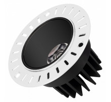 Встраиваемый светильник Arlight ATLAS 036105(1)