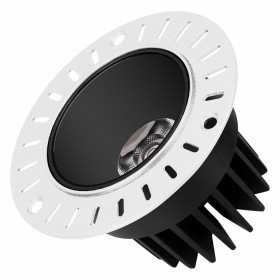 Встраиваемый светильник Arlight ATLAS 036105(1)