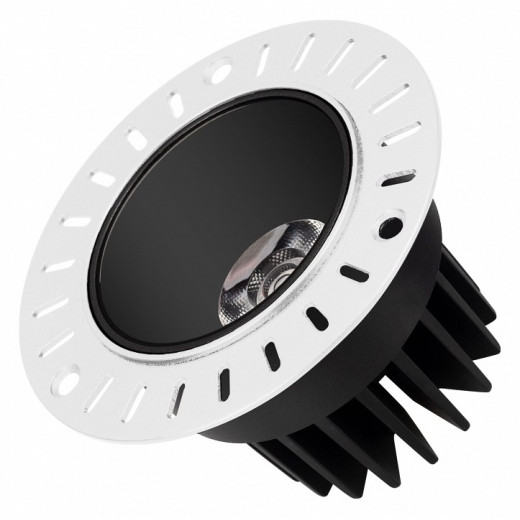 Встраиваемый светильник Arlight ATLAS 036133(1)