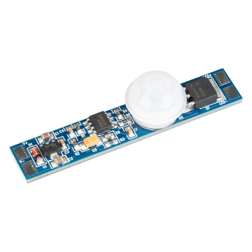 Датчик движения Arlight RULE 036162