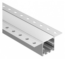Профиль встраиваемый Arlight SL-LINIA 036225