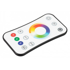 Пульт-регулятор цвета RGB с сенсорным кольцом Arlight SMART 036248