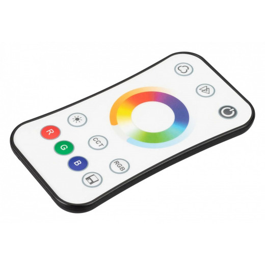 Пульт-регулятор цвета RGB с сенсорным кольцом Arlight SMART 036248