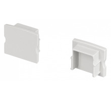 Заглушка для профиля Arlight ARH 036332