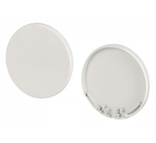 Заглушка для профиля Arlight ARH 036336