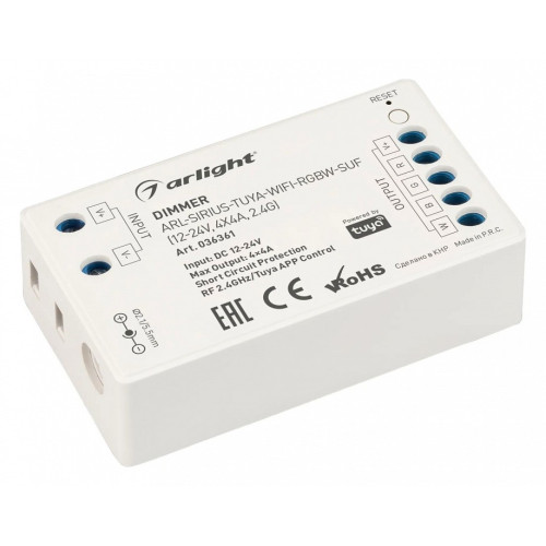Диммер Arlight TUYA 036361
