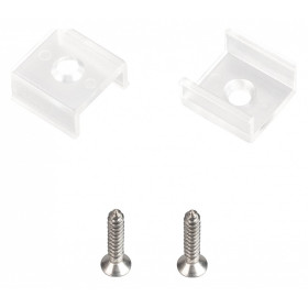 Крепление для профиля торцевое Arlight ARH 036404