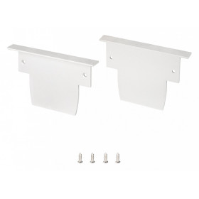 Заглушка для профиля Arlight ARH 036428