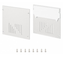 Заглушка для профиля Arlight ARH 036429