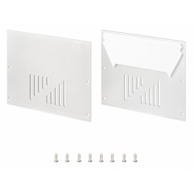 Заглушка для профиля Arlight ARH 036436