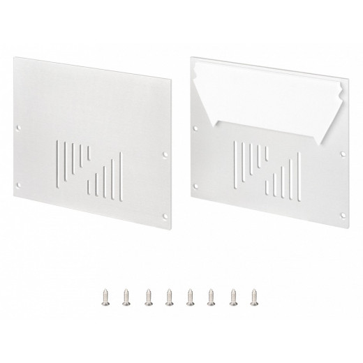 Заглушка для профиля Arlight ARH 036436