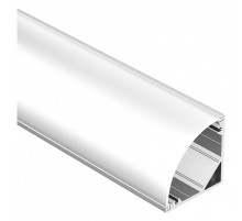 Короб накладной угловой внутренний Arlight SL-KANT 36846