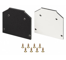 Заглушка для профиля Arlight  036886