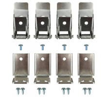 Набор креплений для встраивания светильника Arlight  037006