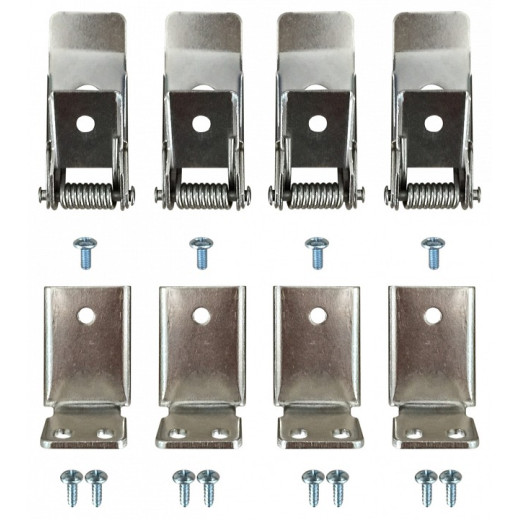 Набор креплений для встраивания светильника Arlight  037006