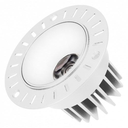 Встраиваемый светильник Arlight ATLAS 037056(1)