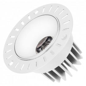 Встраиваемый светильник Arlight ATLAS 037057(1)