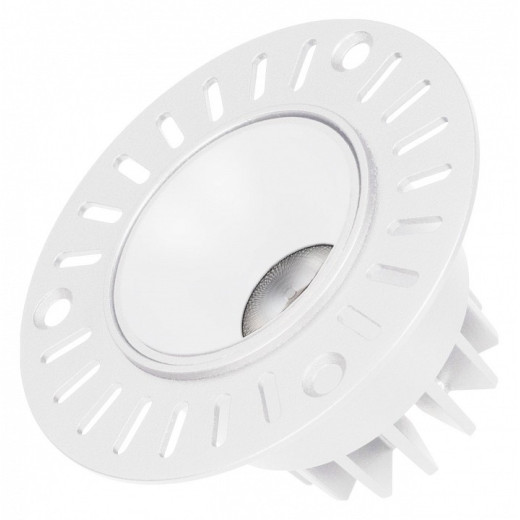 Встраиваемый светильник Arlight ATLAS 037058(1)