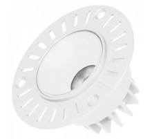 Встраиваемый светильник Arlight ATLAS 037059(1)