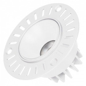 Встраиваемый светильник Arlight ATLAS 037059(1)