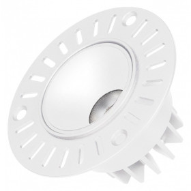 Встраиваемый светильник Arlight ATLAS 037060(1)