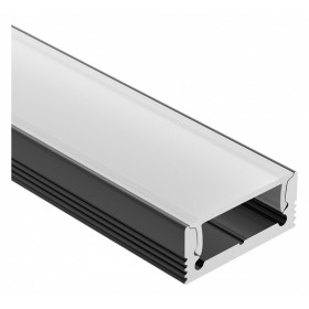 Профиль накладной Arlight SL-SLIM 037110