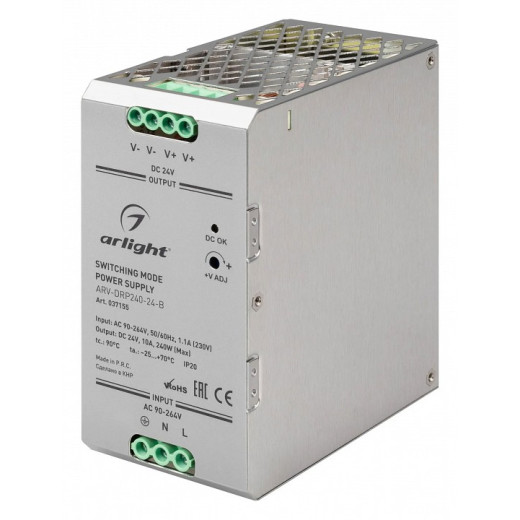 Блок питания Arlight ARV 037155