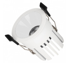 Встраиваемый светильник Arlight ATLAS 037182