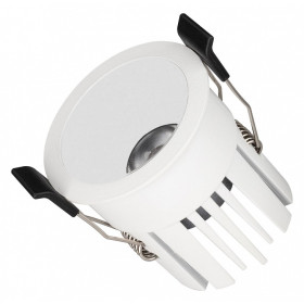 Встраиваемый светильник Arlight ATLAS 037183(1)