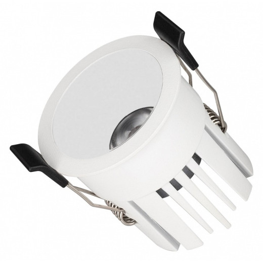 Встраиваемый светильник Arlight ATLAS 037183(1)