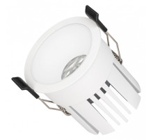 Встраиваемый светильник Arlight ATLAS 037184(1)