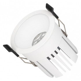 Встраиваемый светильник Arlight ATLAS 037184(1)