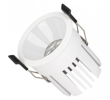 Встраиваемый светильник Arlight ATLAS 037185