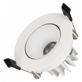 Встраиваемый светильник Arlight FORECAST 037186(1)