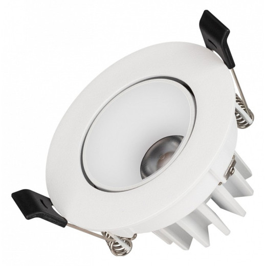 Встраиваемый светильник Arlight FORECAST 037187(1)