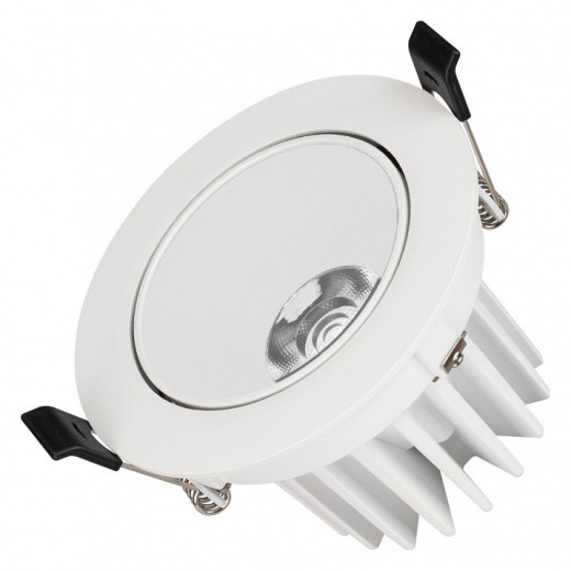 Встраиваемый светильник Arlight FORECAST 037188(1)