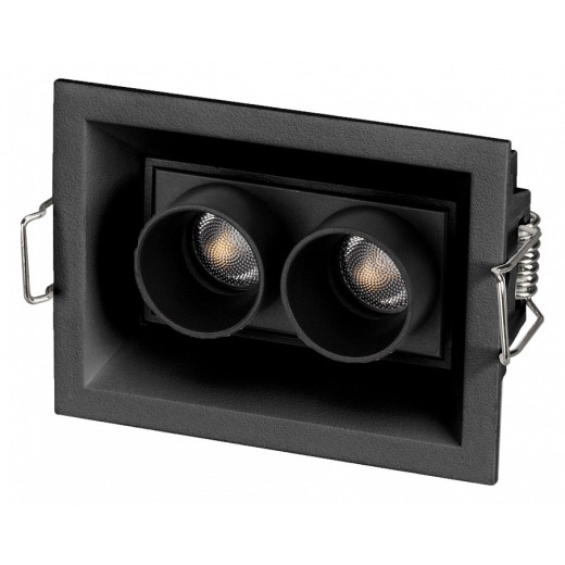 Встраиваемый светильник Arlight ORIENT 037207