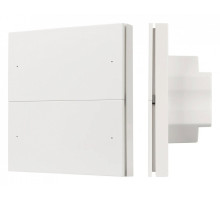 Панель-диммер клавишный встраиваемый Arlight SMART 037333