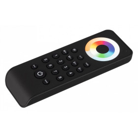 Пульт-регулятор цвета RGB с сенсорным кольцом Arlight SMART 037336