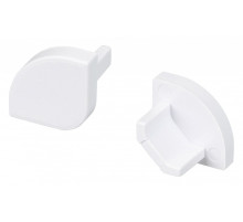 Заглушка для профиля Arlight ARH 037353