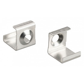 Крепление для профиля торцевое Arlight ARH 037358