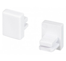 Заглушка для профиля Arlight ARH 037390