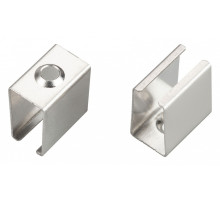 Крепление для профиля торцевое Arlight ARH 037394