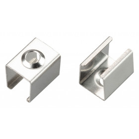 Крепление для профиля торцевое Arlight ARH 037397