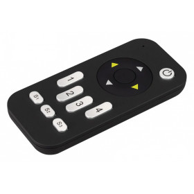 Пульт-диммер кнопочный Arlight SMART 037418