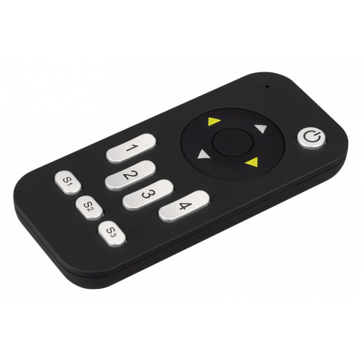 Пульт-диммер кнопочный Arlight SMART 037418