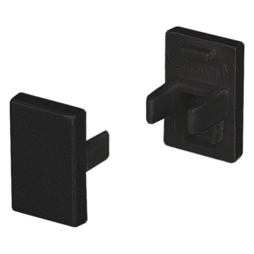 Заглушка для профиля Arlight S-LUX 037505