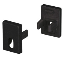 Заглушка для профиля Arlight S-LUX 037506